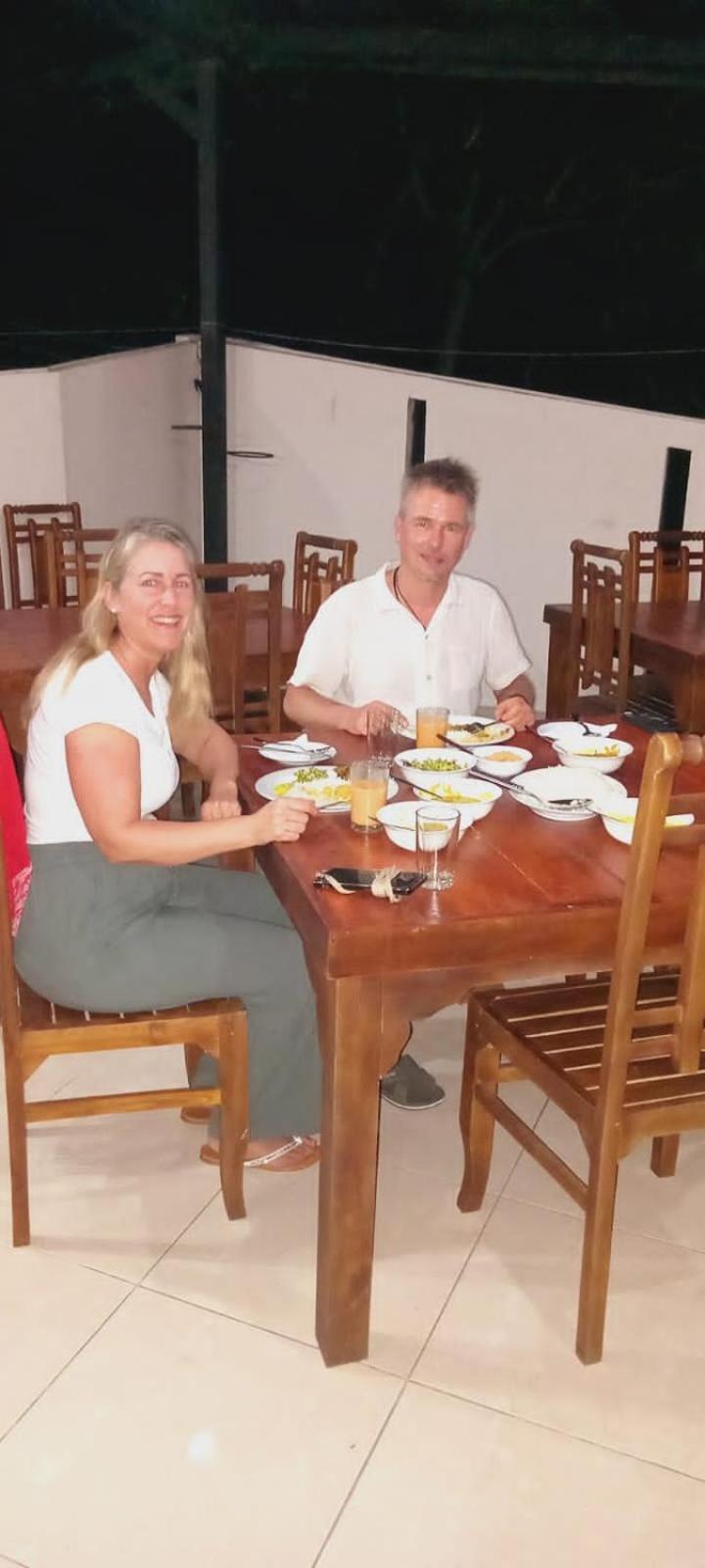 Kandy Ivy Mountain View Resort 외부 사진
