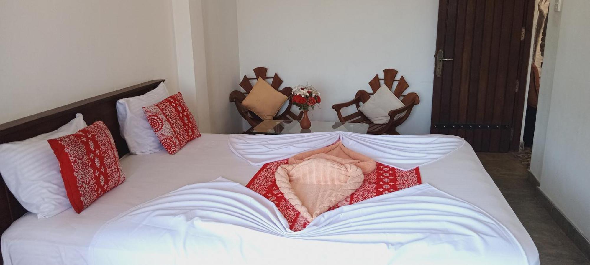 Kandy Ivy Mountain View Resort 외부 사진