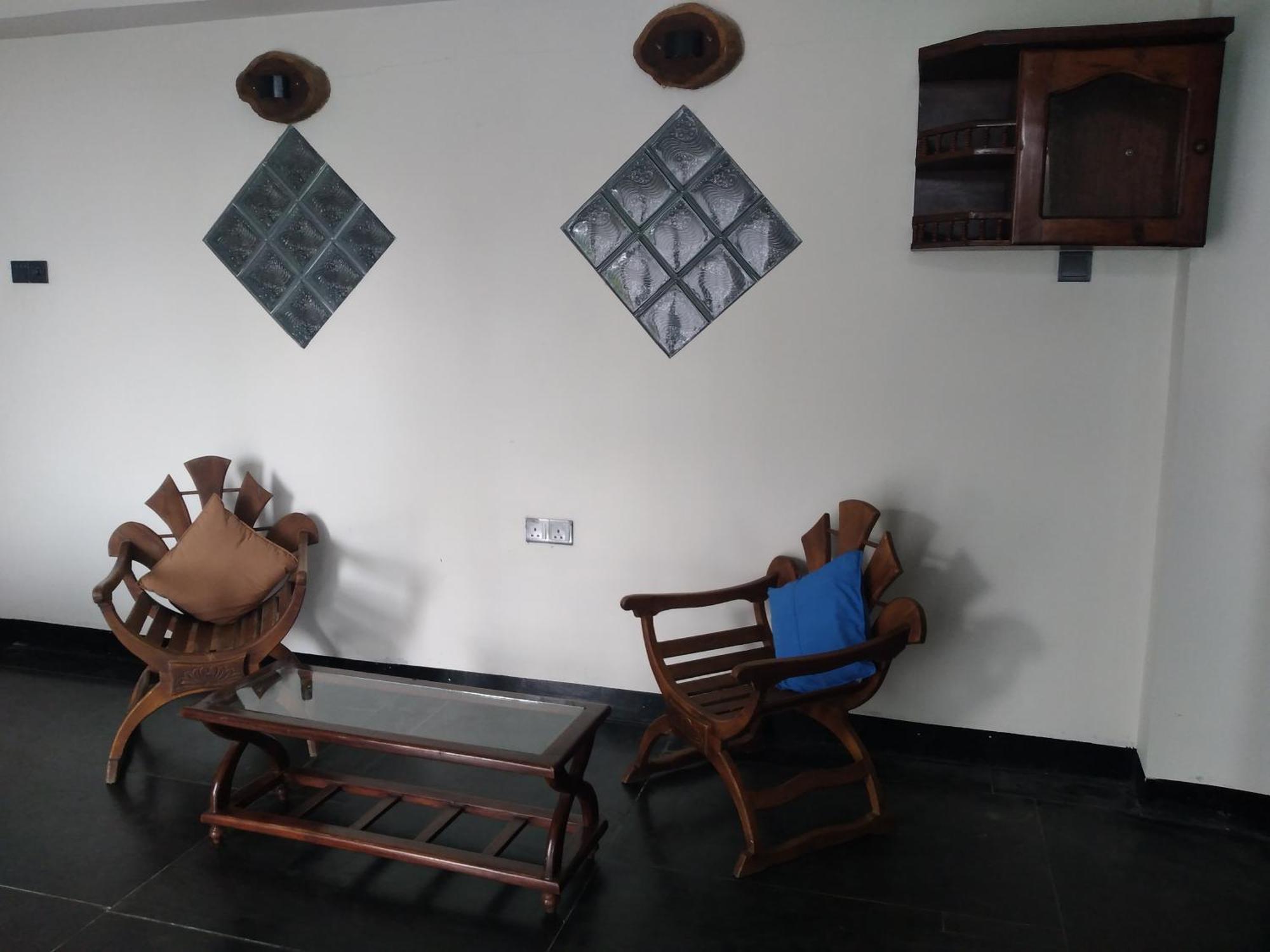 Kandy Ivy Mountain View Resort 외부 사진