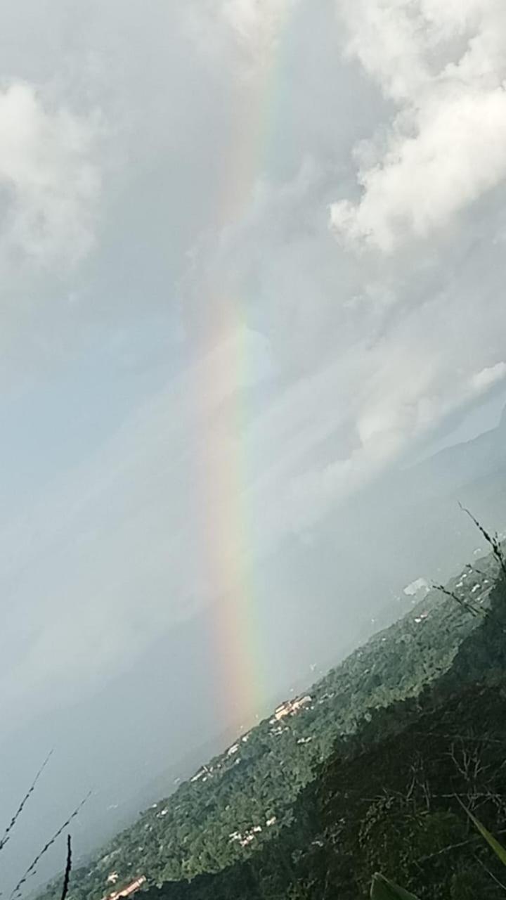 Kandy Ivy Mountain View Resort 외부 사진