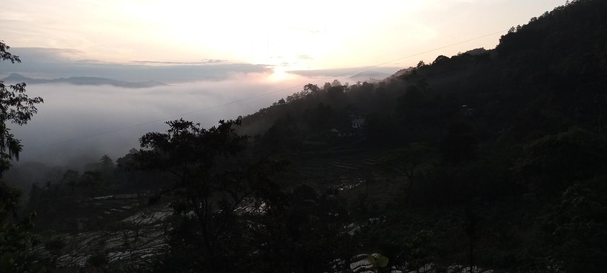 Kandy Ivy Mountain View Resort 객실 사진