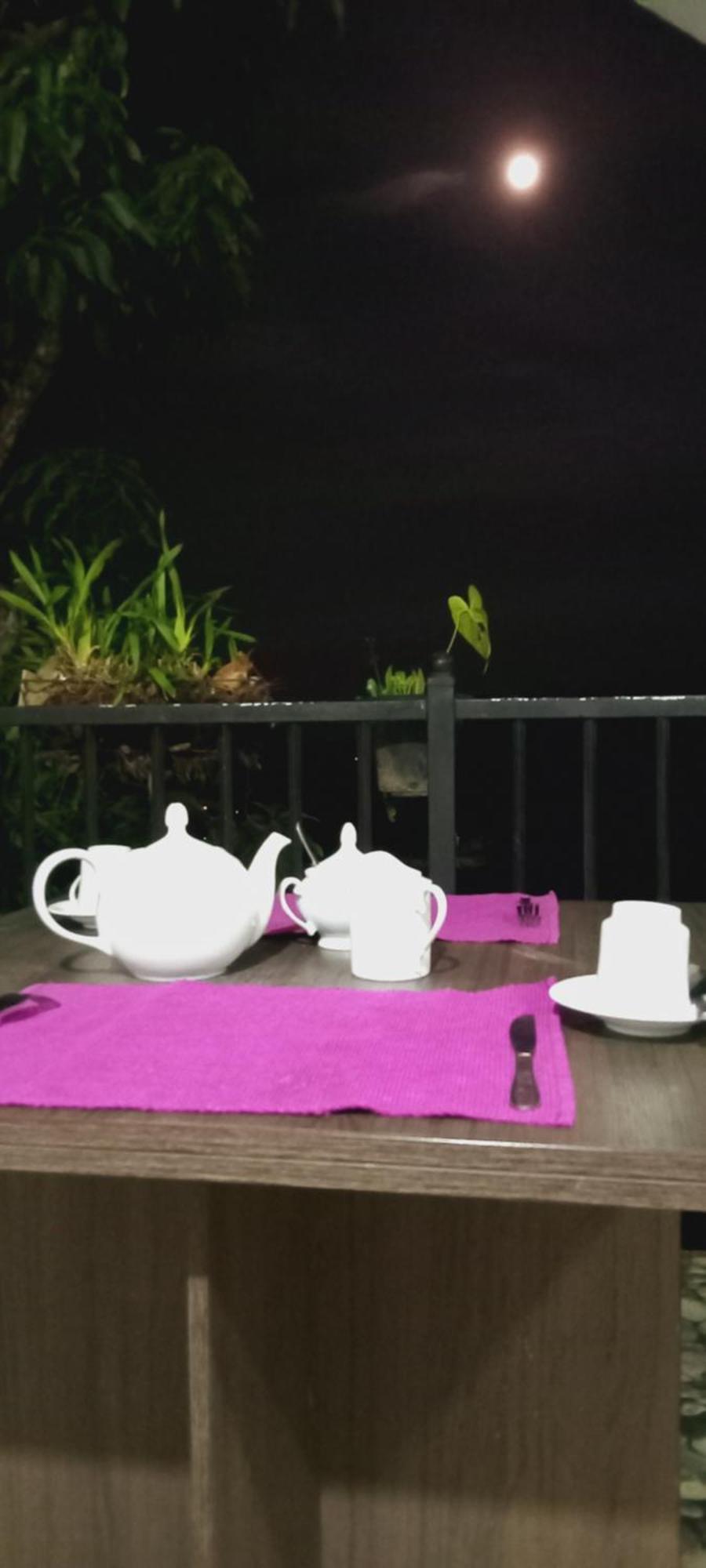 Kandy Ivy Mountain View Resort 객실 사진