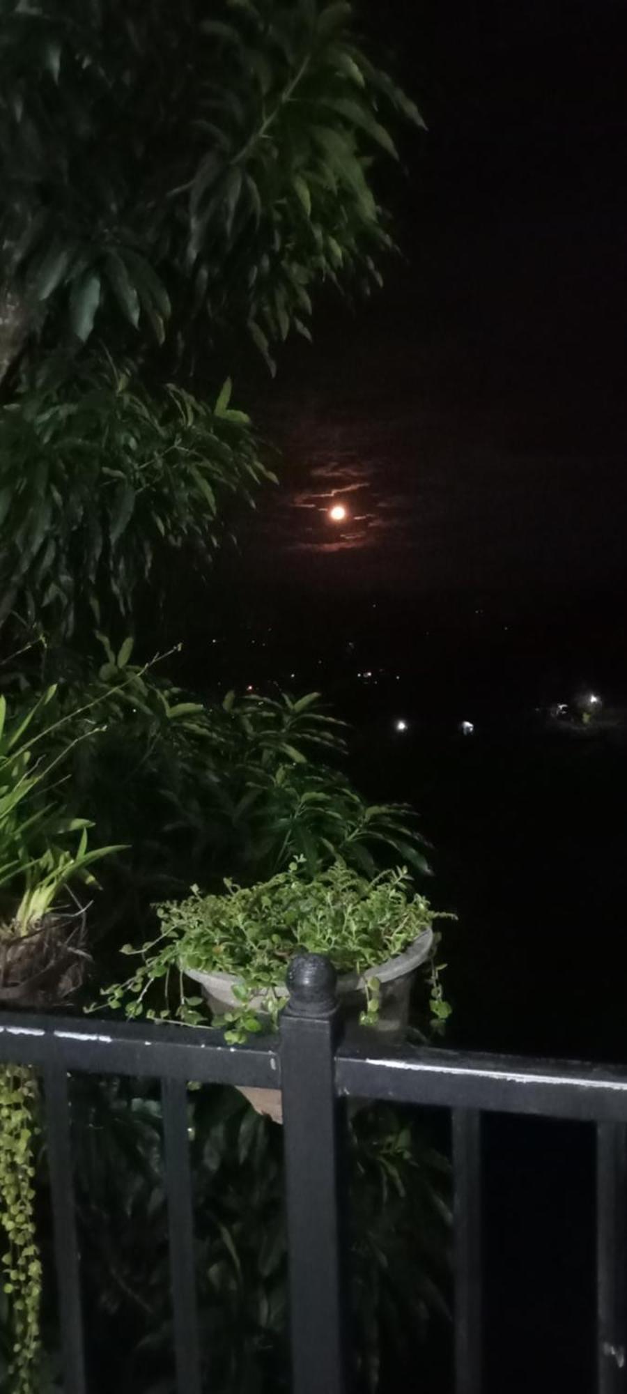 Kandy Ivy Mountain View Resort 객실 사진